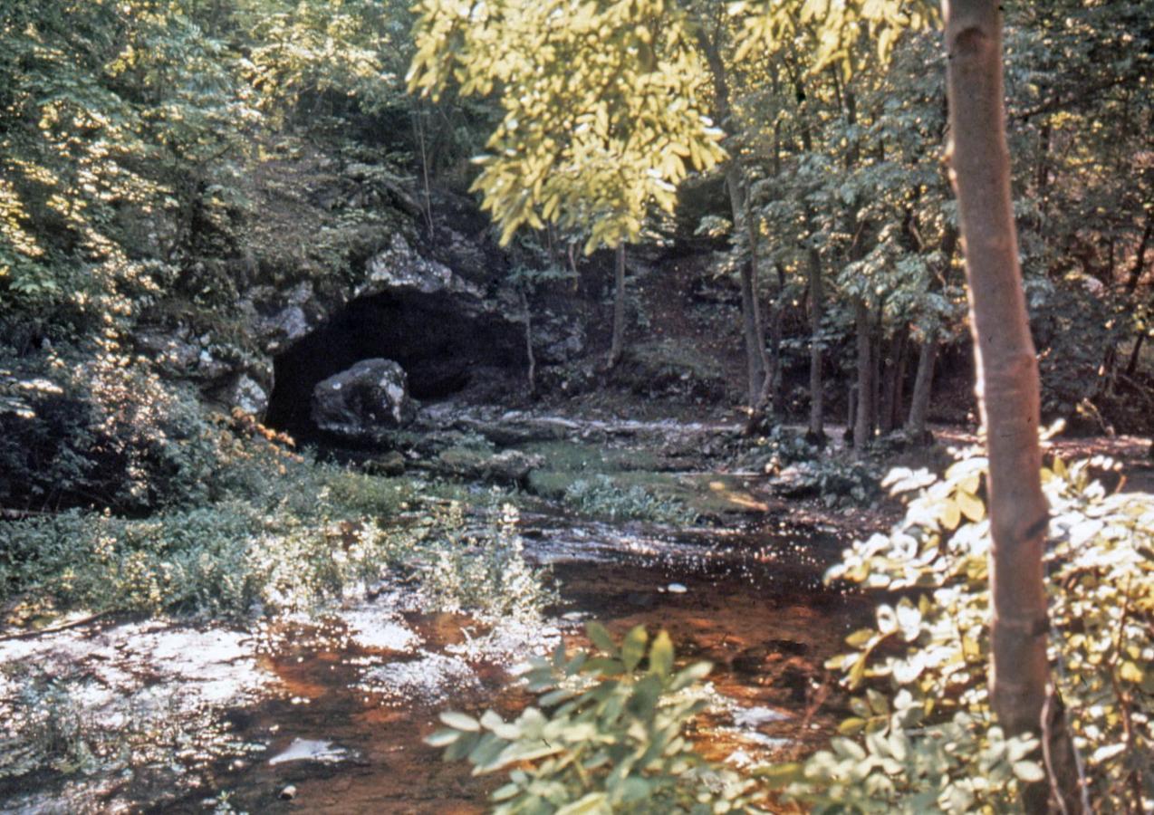 Kvarnvillan Lummelundsbruk VBY Exterior foto