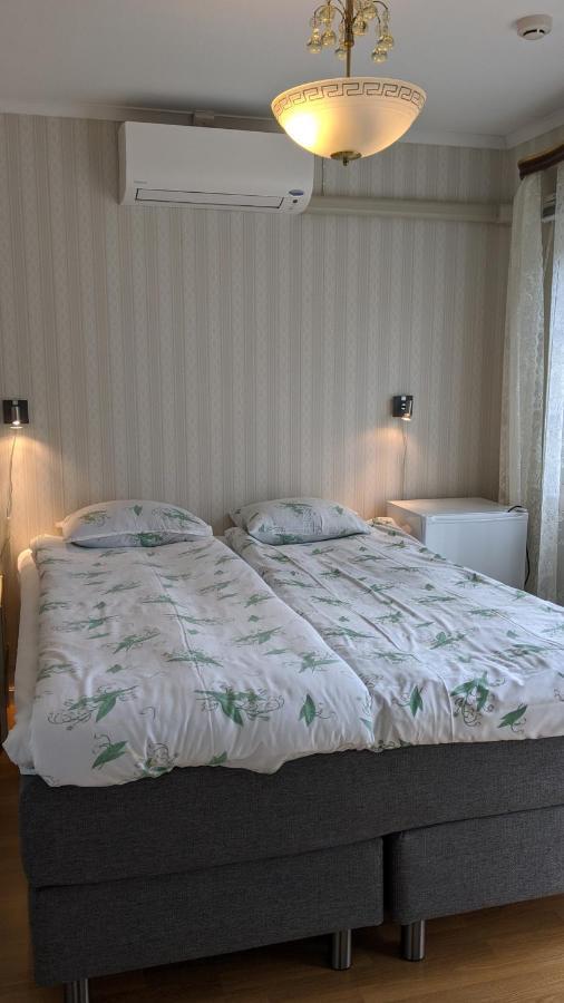 Kvarnvillan Lummelundsbruk VBY Exterior foto