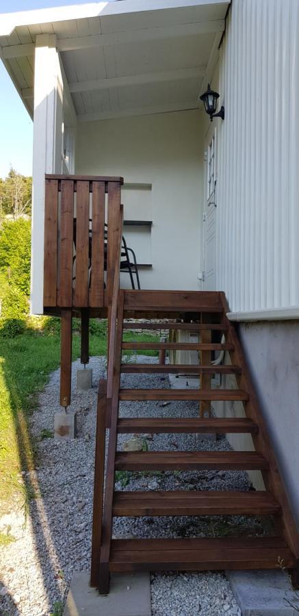 Kvarnvillan Lummelundsbruk VBY Exterior foto